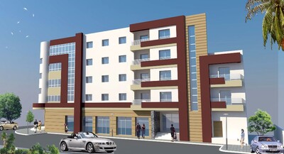 SPACIOUS STUDIOS NEW AND LUXURIOUS A MEDINA JEDIDA