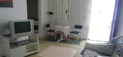 un trés beau appartement à Hammam sousse