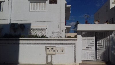 Magnifique immeuble à AFH Bareket Sahel