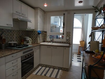 Apartment ENRICO in Yasmine Hammamet