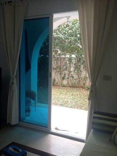 APPARTEMENT ESKANDER 3  Hammamet Nord REF