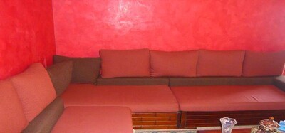 bel appartement  à Khezema