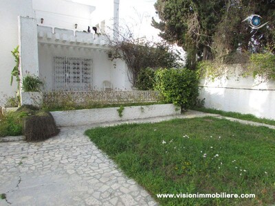 villa orientale 5 min à la plage hammamet