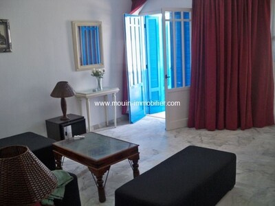 Appartement Baya AL à Gammarth