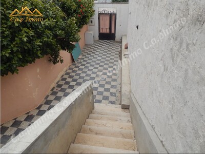 VENTE APPARTEMENT NEUF KELIBIA