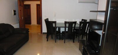 appartement chic à Kantaoui