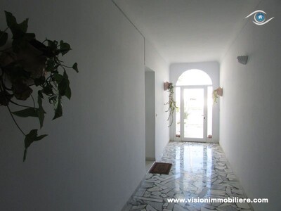 appartement Le Colisée à Hammamet centre