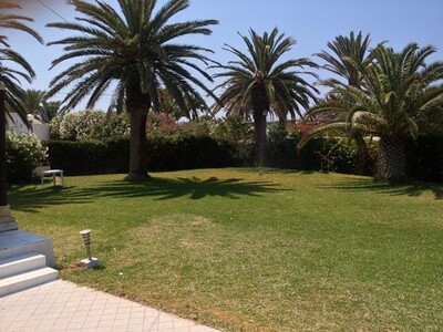 VILLA ERANOS two wadis REF