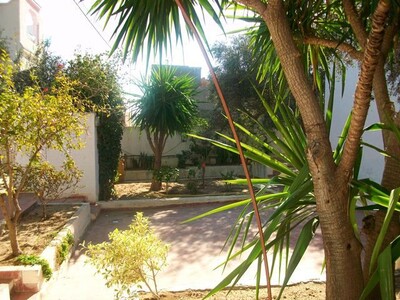 Villa Royal - Hammamet Sud - V059