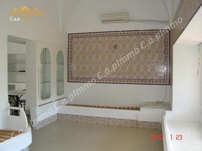Villa sell Kelibia