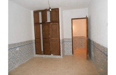 NE RATER PA TRIPLEX 75MD WW