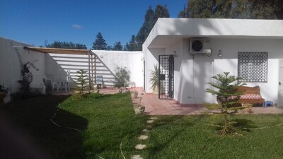 un superbe ferme entre Baraket sahel Bir bouragba