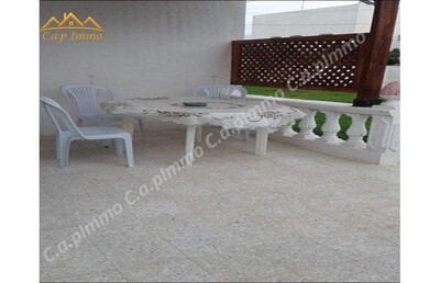 Studio vacances Kelibia