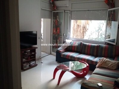 apartment Araian A to the Ariana
