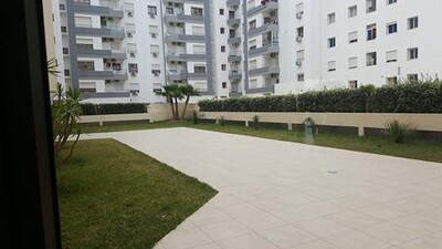 APPARTEMENTS S+3 DE HAUT STANDING A AIN ZAGHOUAN