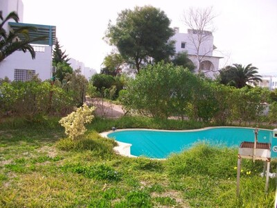 Villa Touareg - L204