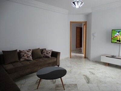 APPARTEMENT BONHEUR Mrezka