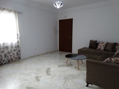 APPARTEMENT BONHEUR 1  Mrezka REF