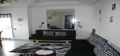 appartement trés chic