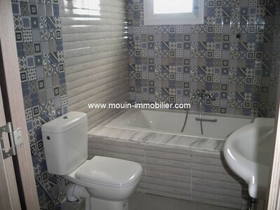 Appartement Le Roi A à Tunis