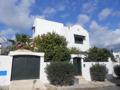 Villa jasmin VV: 278