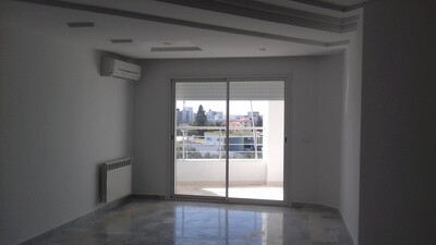 Appartements haut standing à Mrezga Hammamet