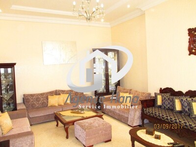 House in full centreville - in Mahdia