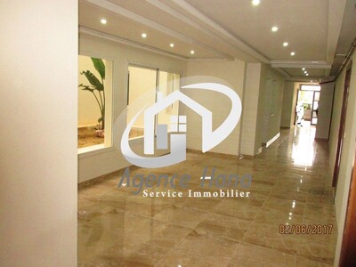appartement S+1 haut standing zone touristique mahdia —
