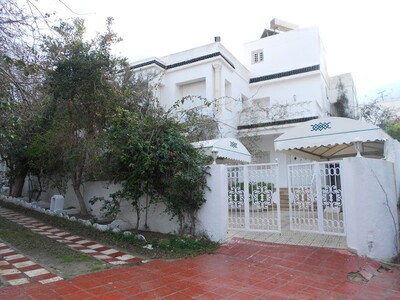 AL Belle villa + 02 studios+