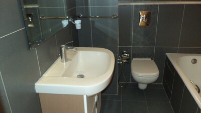 APPARTEMENT 4 PIECE AU JARDINS DU LAC