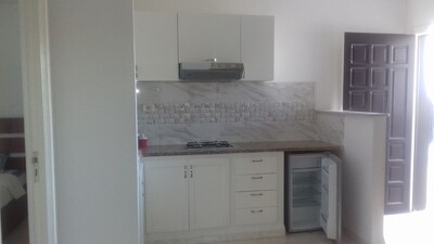 Magnifique immeuble sur la route de Hammamet Yasmine