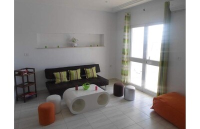 appartement proche hôtel SULTAN