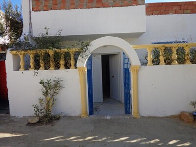 for sale in hammamet North House full foot