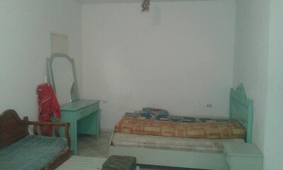 studio proche corniche hammamet