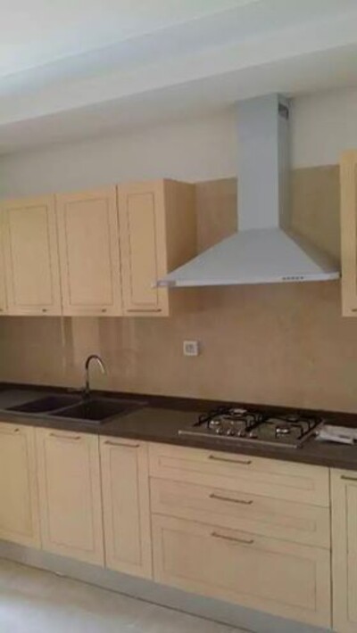 appartementements brand new Mrezga Hammamet