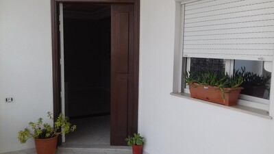 Appartements jamais habité à Hammamet