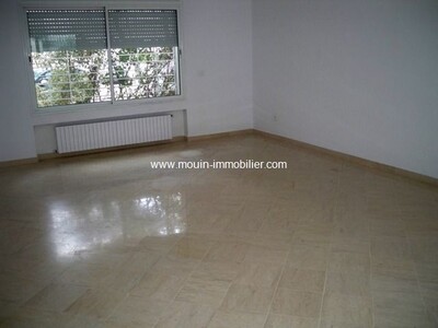 Duplex Fatma AL à La Soukra