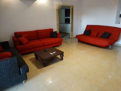 apartment BELLA Hammamet South REF
