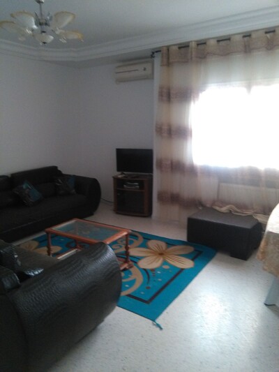 Appartement tout neuf à Hammamet
