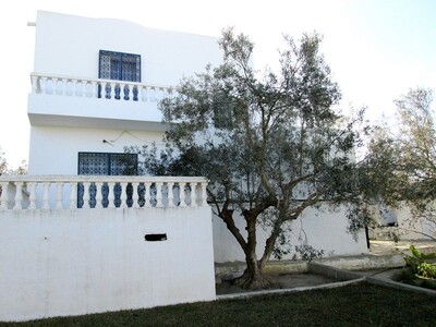 Belle villa de 1655 Zone Craxi