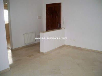 Appartement Asdrubal Ain Zaghouan
