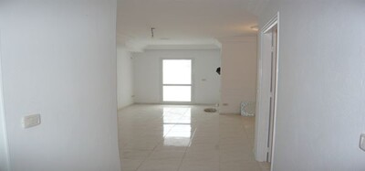 appartement  neuf  au corniche