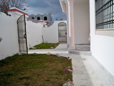 Villa l'Atelier - L199 - Hammamet