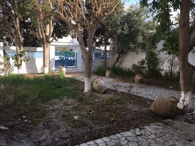 dar wael agence immobiliere mrad