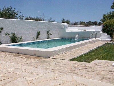 Superbe Villa dans un quartier Chic à côté de l'h^tel SINDBAD