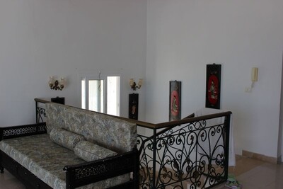villa haut standing Jinen HAMMAMET à proximité de la mer
