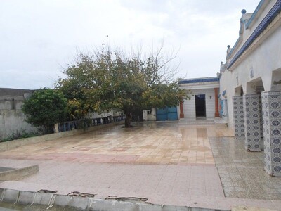 ferme plus deux maison compagne SS
