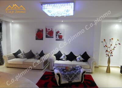 Belle Villa à vendre Kélibia