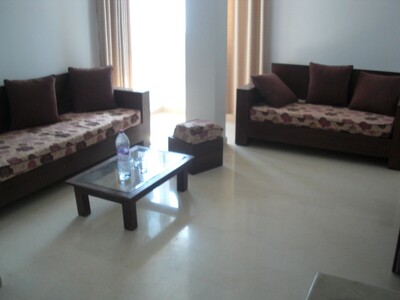 Apprt à proximité de l'hôtel DELIA Hammamet