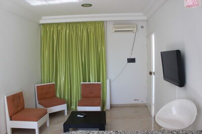 magnifique appartement à proximité de la mer